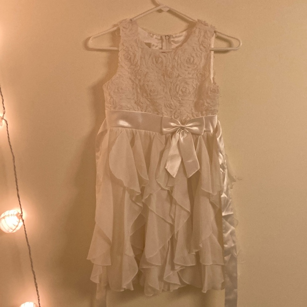 Kids Dress